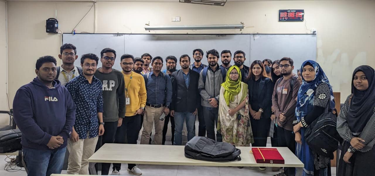 Cyber Security Awareness & Career Opportunities