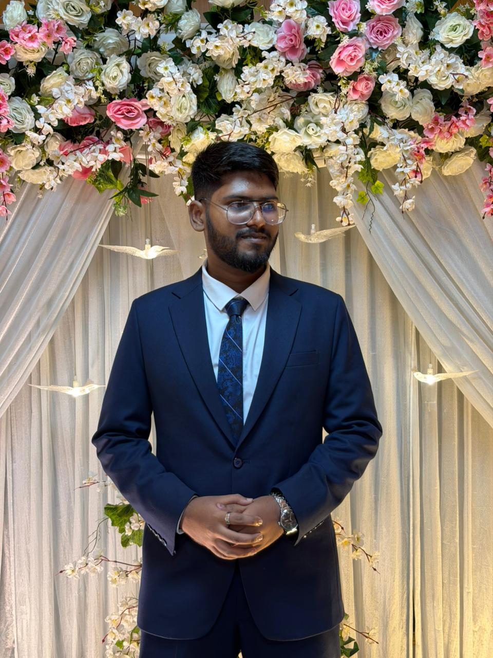 Rahber Rahman Adib