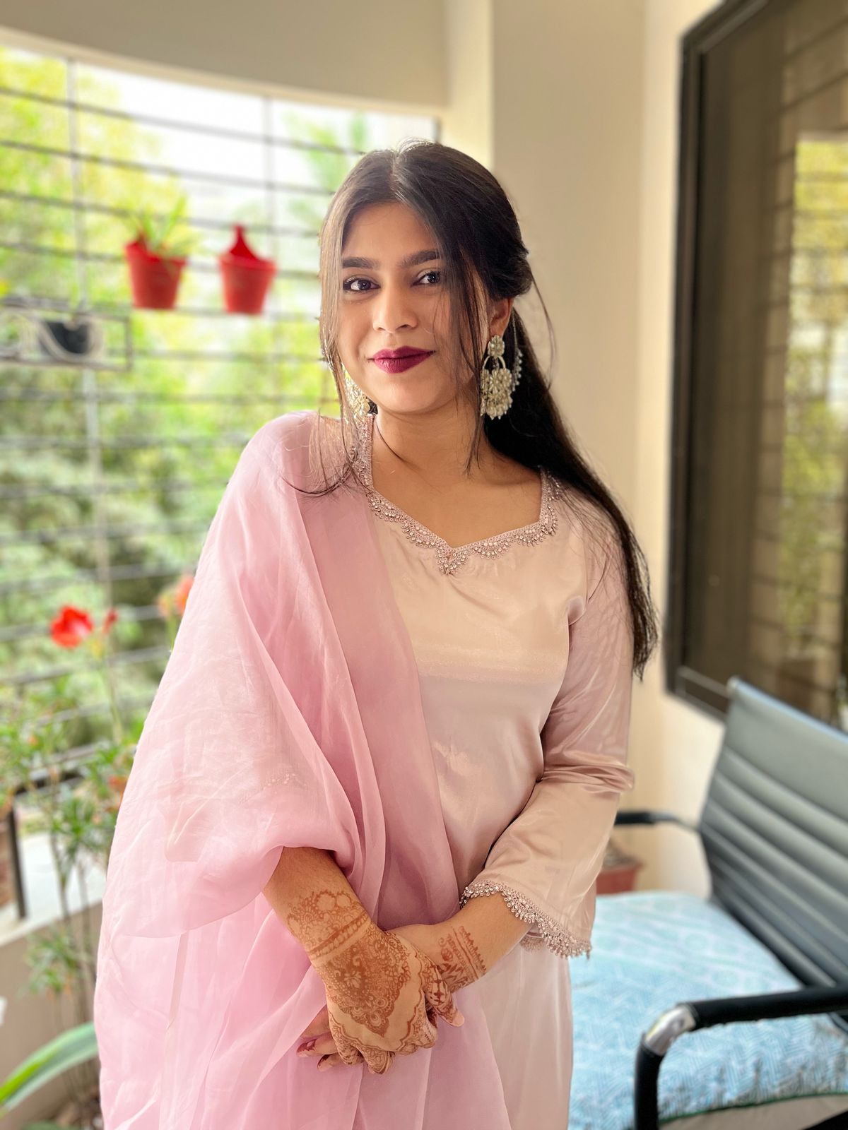 Afifa Anjum