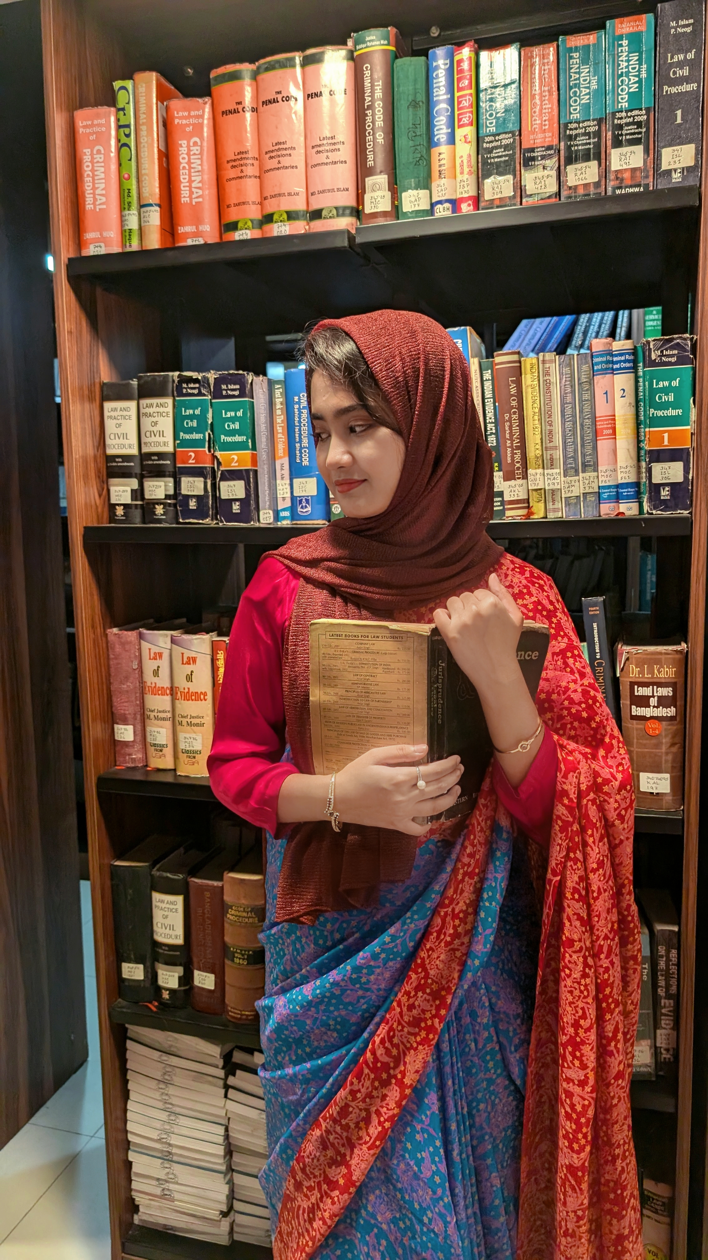 Afsara Kabir Sara
