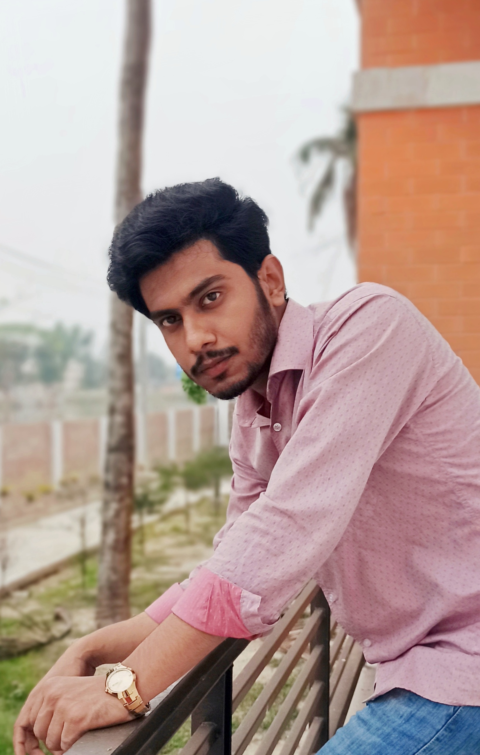 Kamrul Hassan
