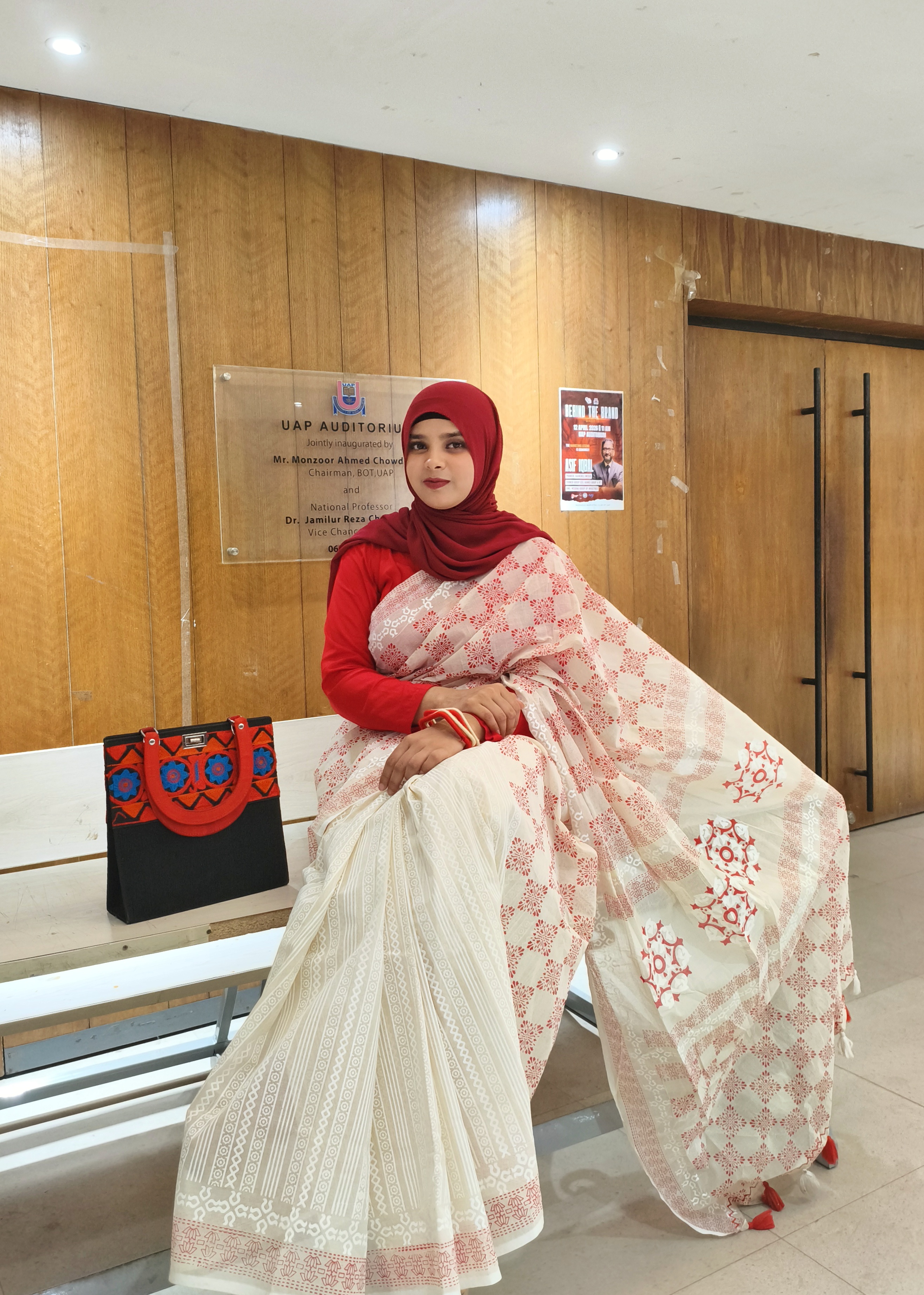 Farzana Sultana Jui