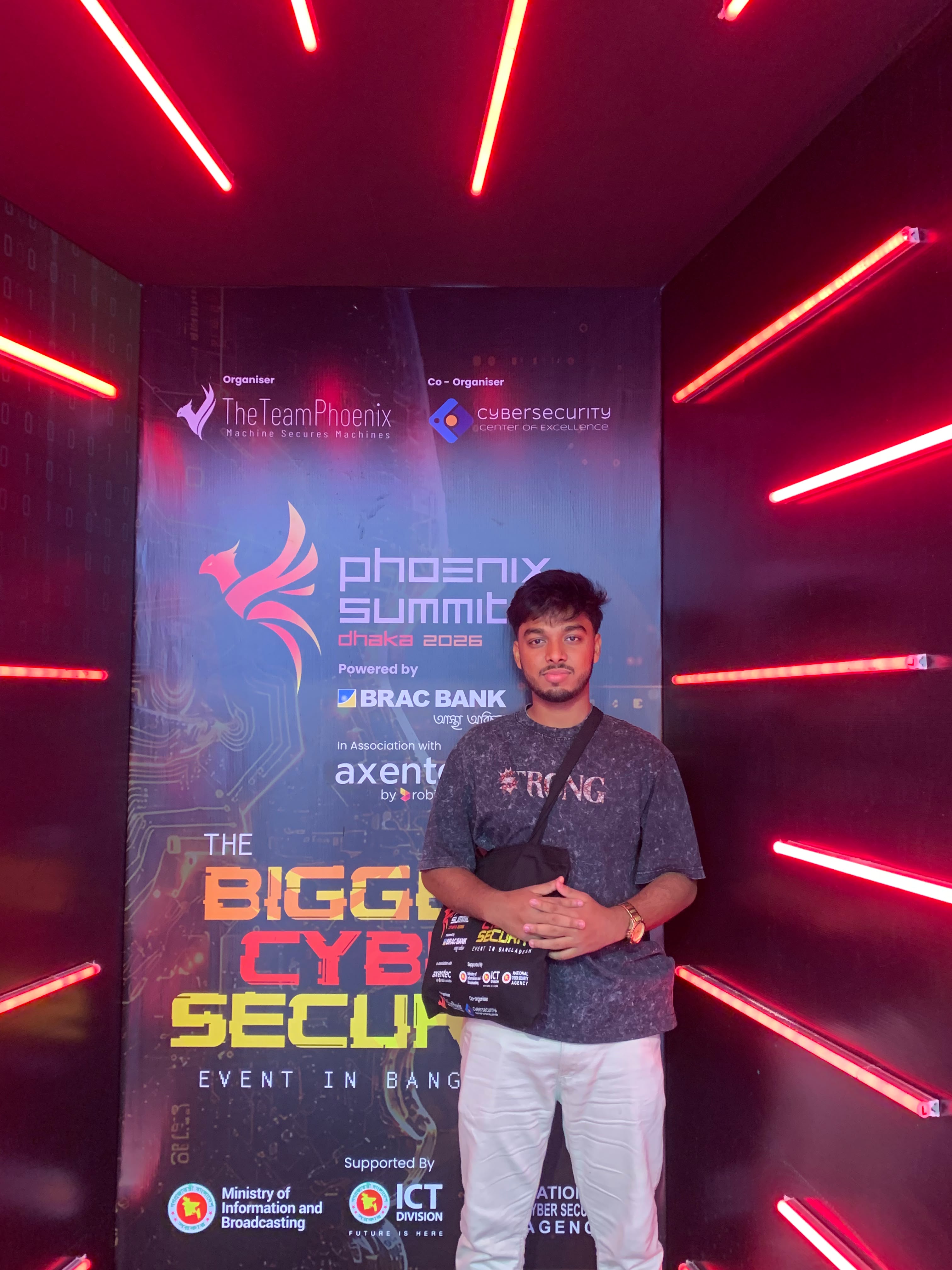 Shamsul Huda Udoy