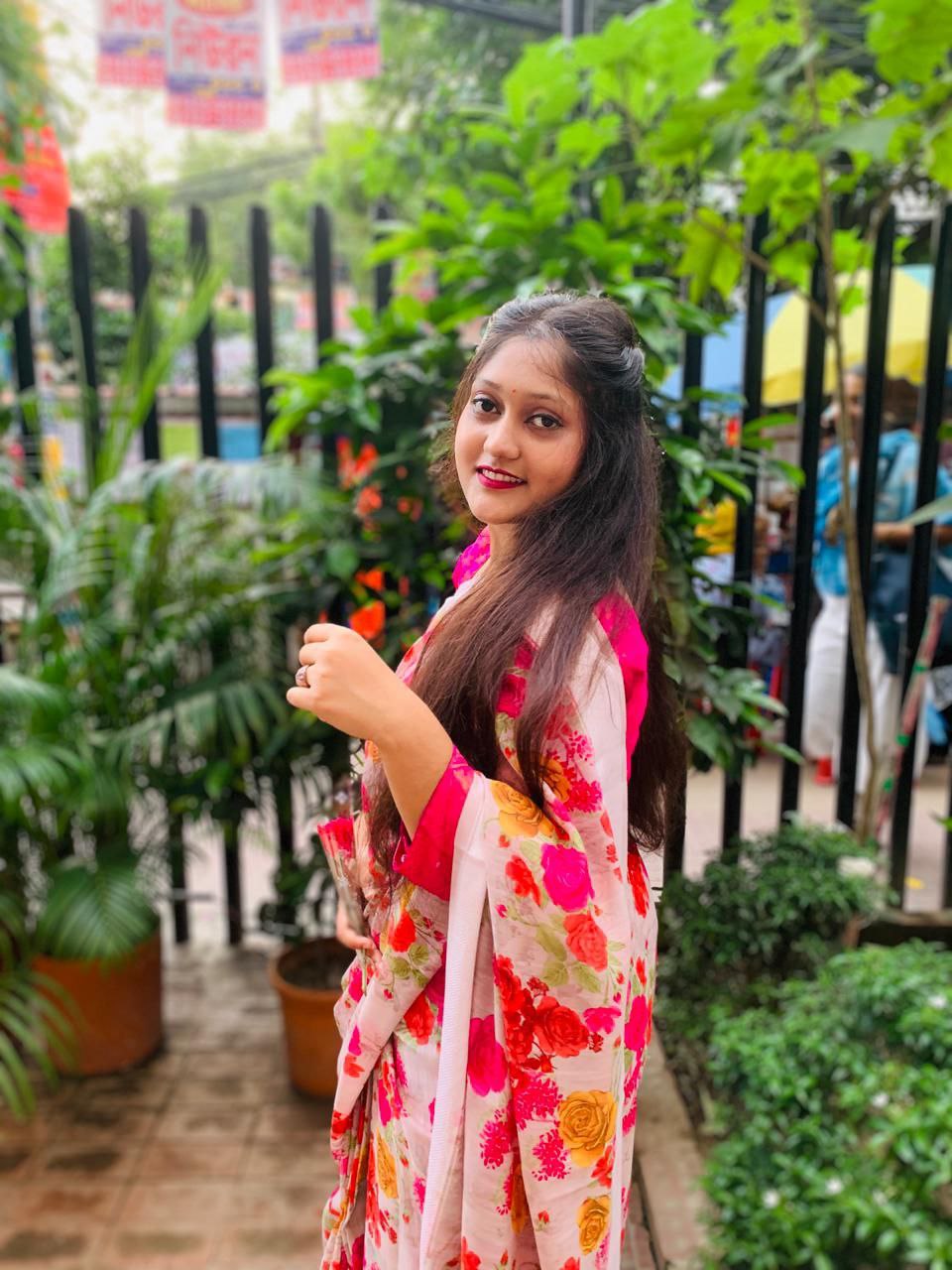 Farha Tabassum Nowshin