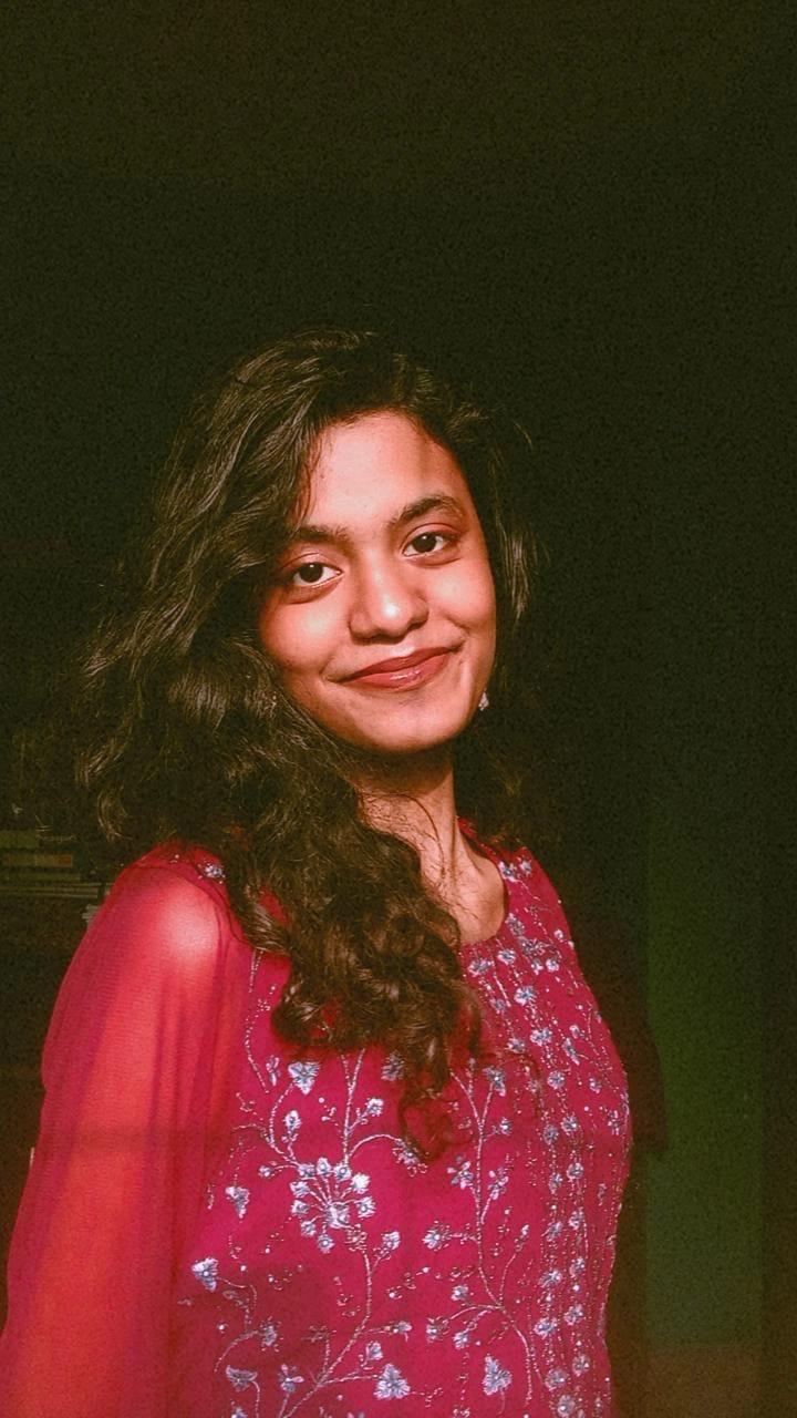 Anima Hossain