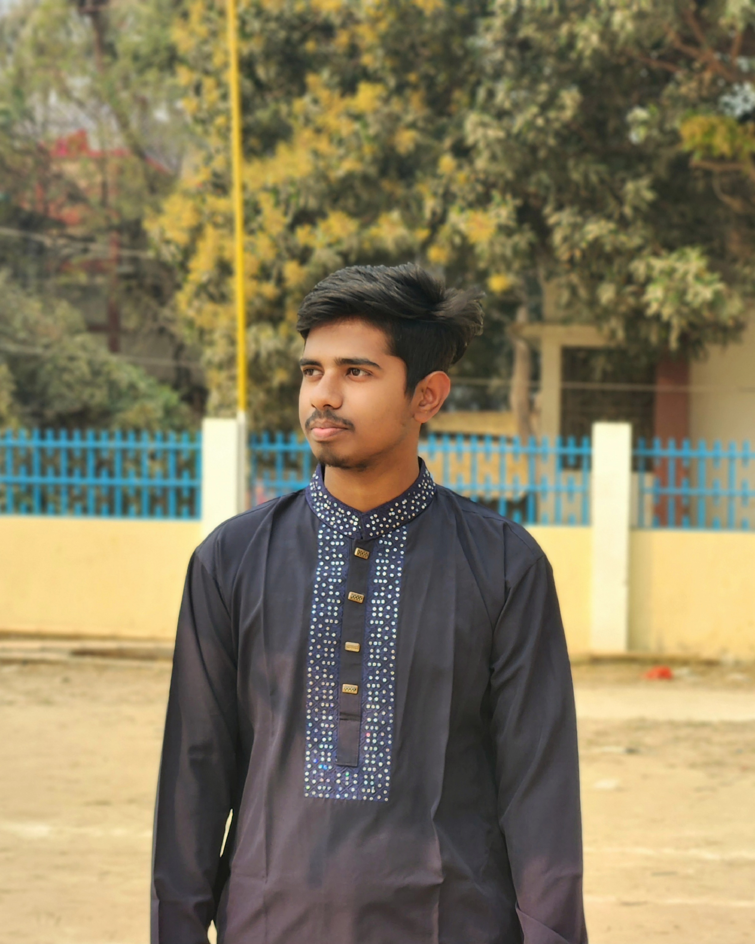 Rahat Islam 