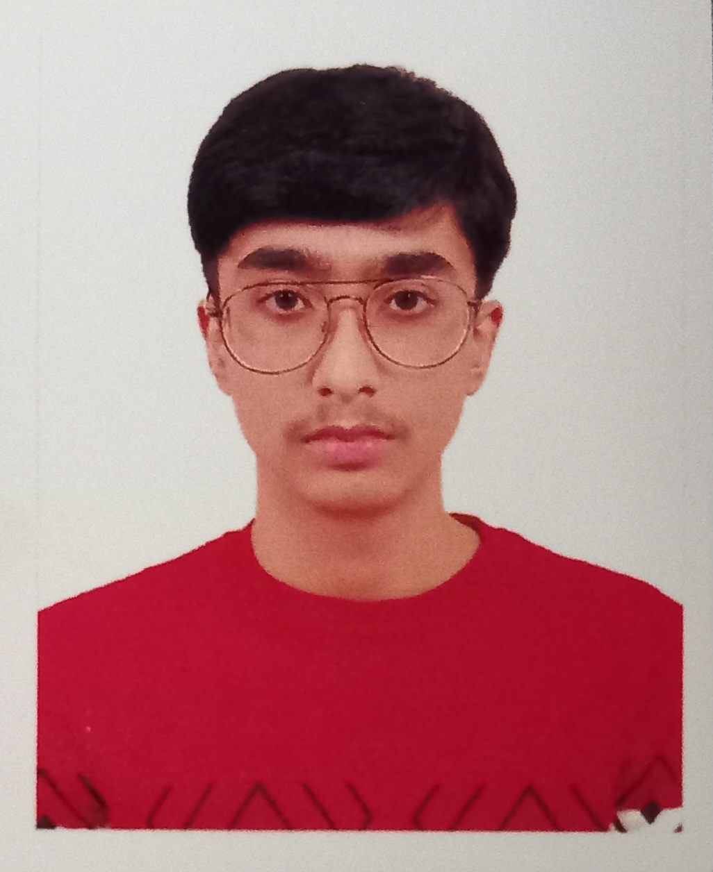 Fahim Shadman